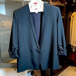 Helmut Lang Black blazer - excellent condition.